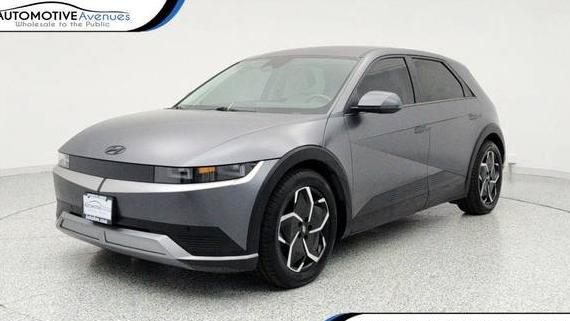 HYUNDAI IONIQ 5 2022 KM8KN4AE5NU053767 image HYUNDAI IONIQ 5 2022 KM8KN4AE5NU053767 image